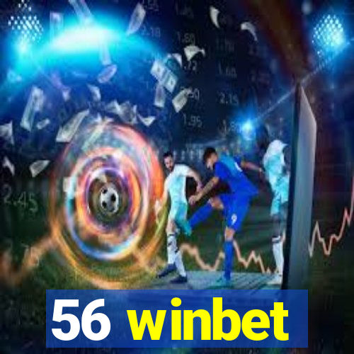56 winbet